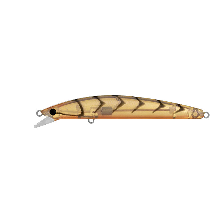 Daiwa Double Clutch 75SR Brown Suji UV