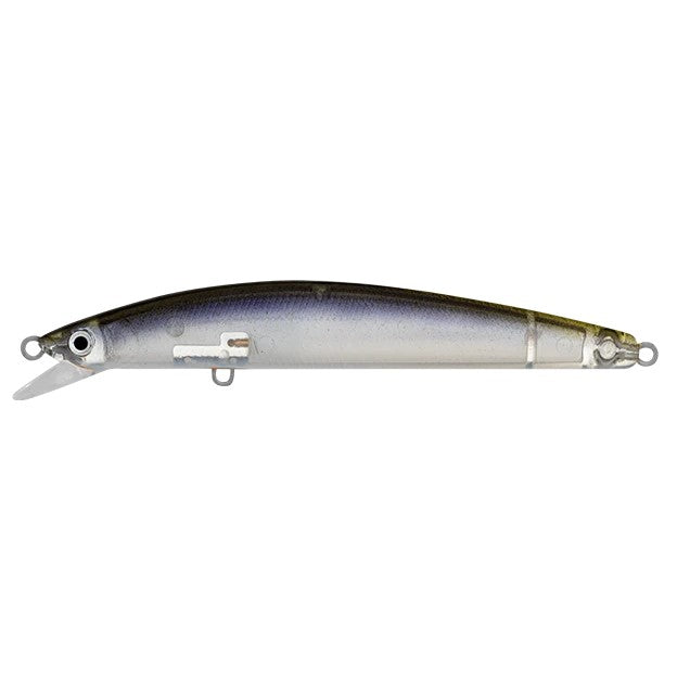 Daiwa Double Clutch 75SR Ghost Wakasagi