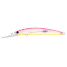 Daiwa Double Clutch 95 Monster Tune Sakura Suji