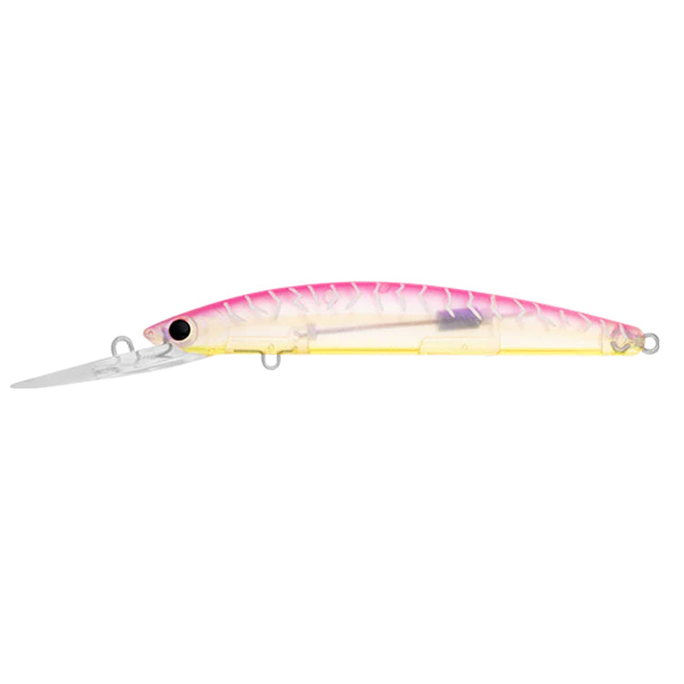 Daiwa Double Clutch 95 Monster Tune Sakura Suji