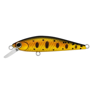 Daiwa Dr. Minnow II 50S Cali Golden Trout