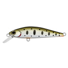 Daiwa Dr. Minnow II 50S Cut Throat