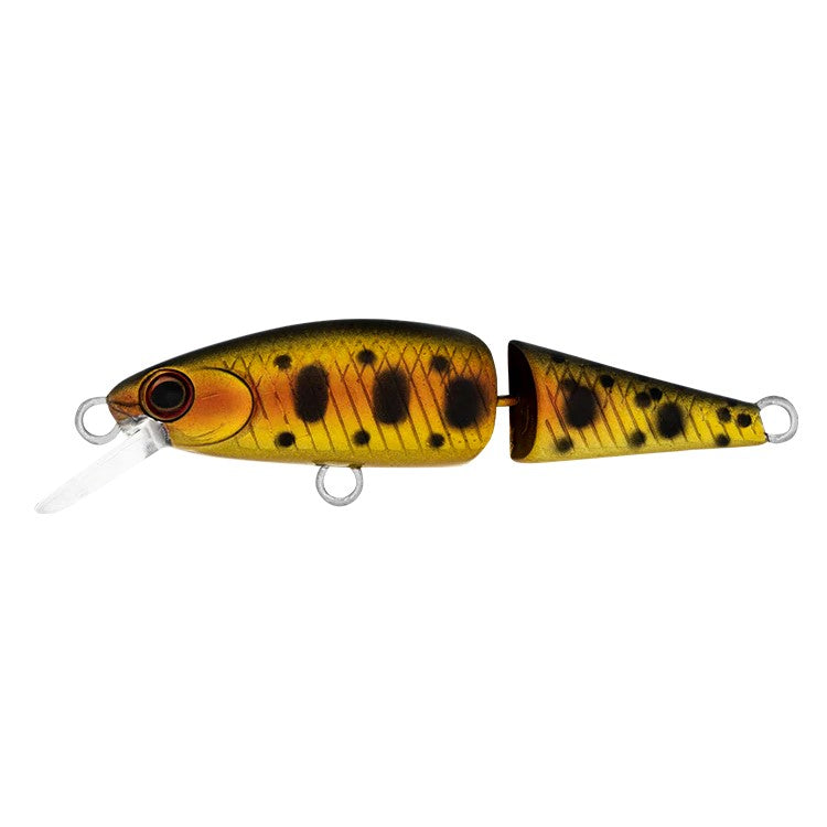 Daiwa Dr Minnow II Joint 42S Cali Golden