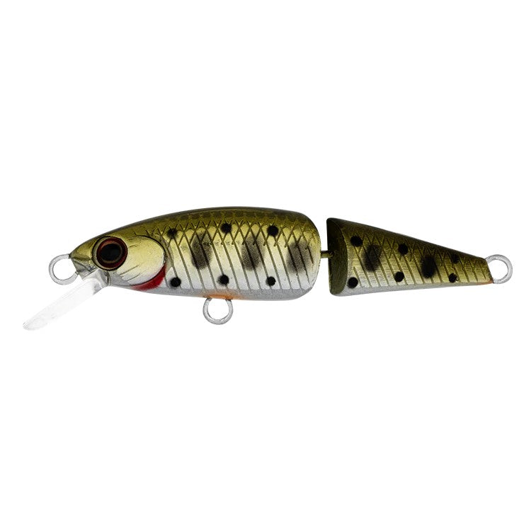 Daiwa Dr Minnow II Joint 42S Cut Throat