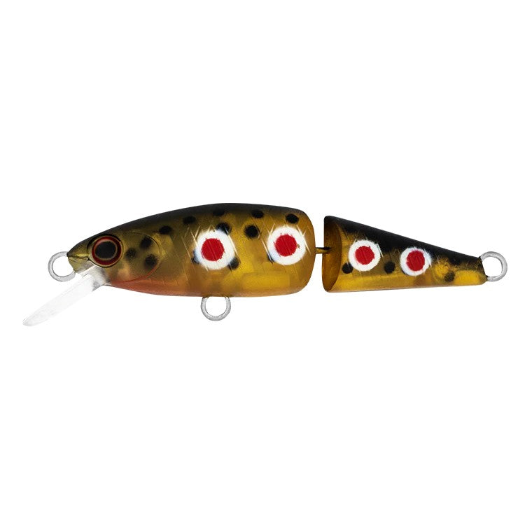 Daiwa Dr Minnow II Joint 42S Matte Pup