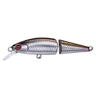 Daiwa Dr Minnow II Joint 50S Smelt