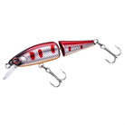 Daiwa Dr Minnow II Joint 70S Cherry Yamame