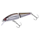 Daiwa Dr Minnow II Joint 70S Smelt