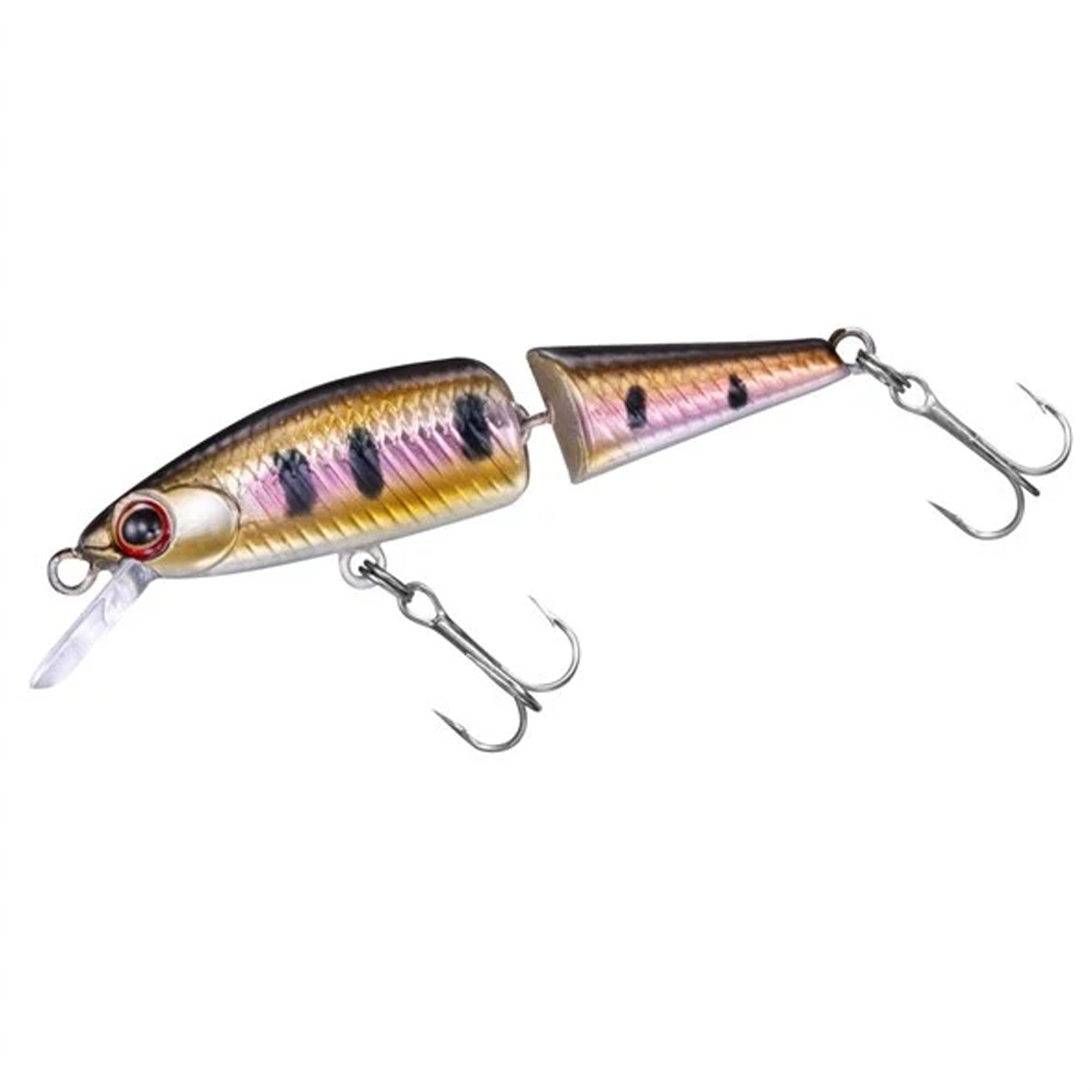Daiwa Dr Minnow II Joint 70S Trout Yamame