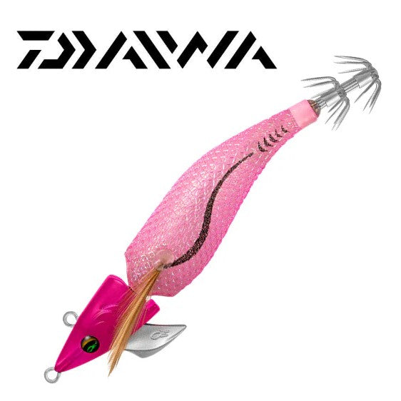 Daiwa Emeraldas Amorous Joint Cover