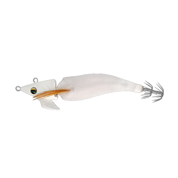 Daiwa Emeraldas Amorous Joint Keimura White