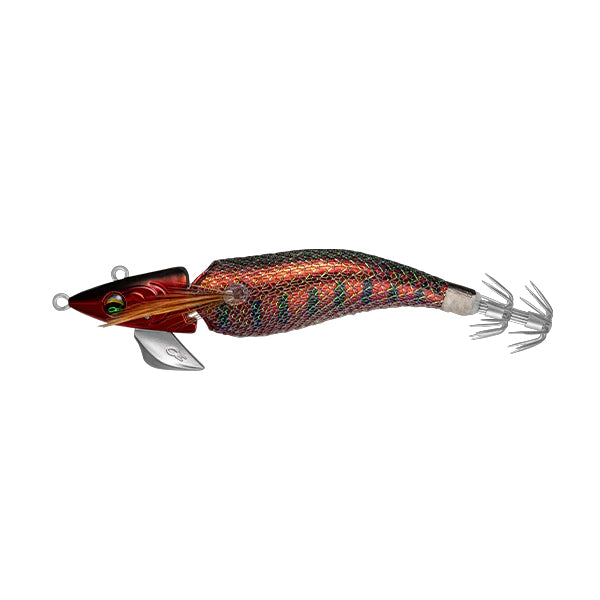 Daiwa Emeraldas Amorous Joint Raging Red