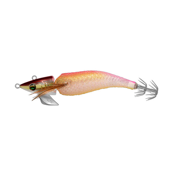 Daiwa Emeraldas Amorous Joint Spring Pink