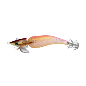 Daiwa Emeraldas Amorous Joint Spring Pink