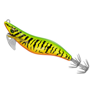 Daiwa Emeraldas Nude V2 Mango Shrimp
