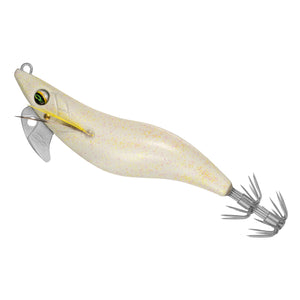 Daiwa Emeraldas Nude V2 Neon Glow
