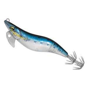 Daiwa Emeraldas Nude V2 Sardine