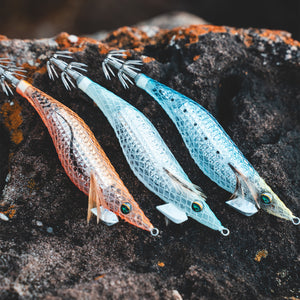 Daiwa Emeraldas Shine LC Laser Impact Cover