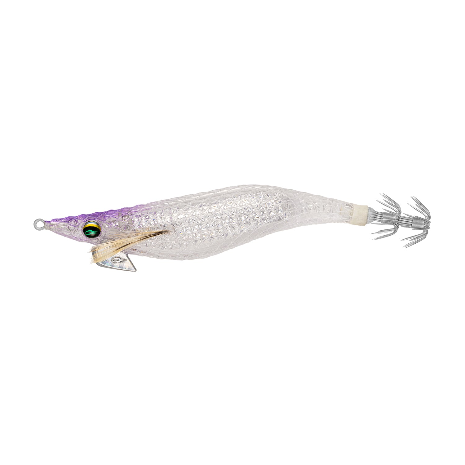Daiwa Emeraldas Shine LC Laser Impact Kiemura Max Laser