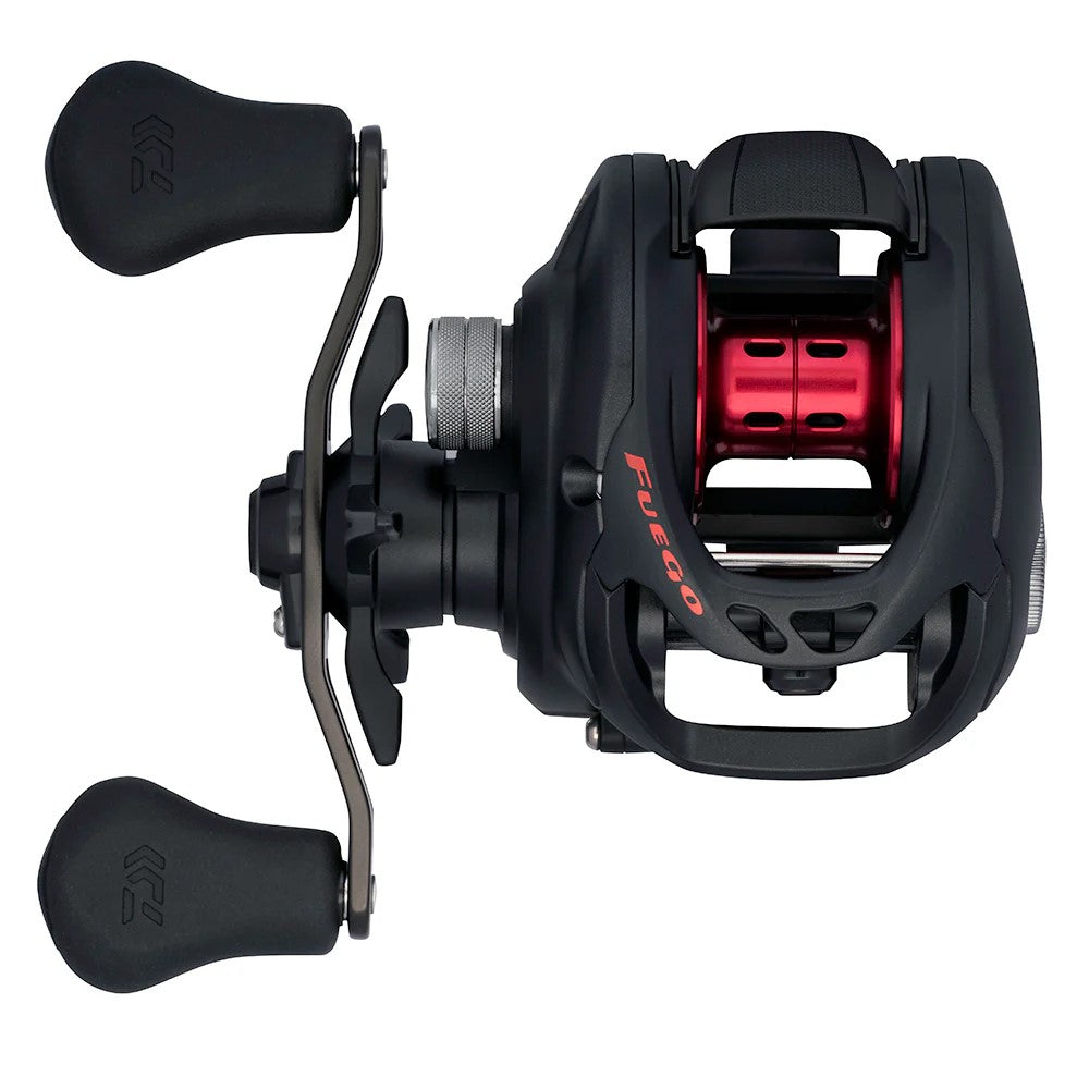 Daiwa Fuego CT