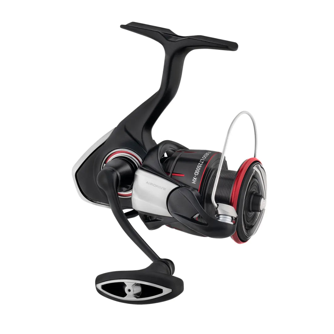 Daiwa Fuego LT Cover