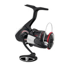 Daiwa Fuego LT Cover