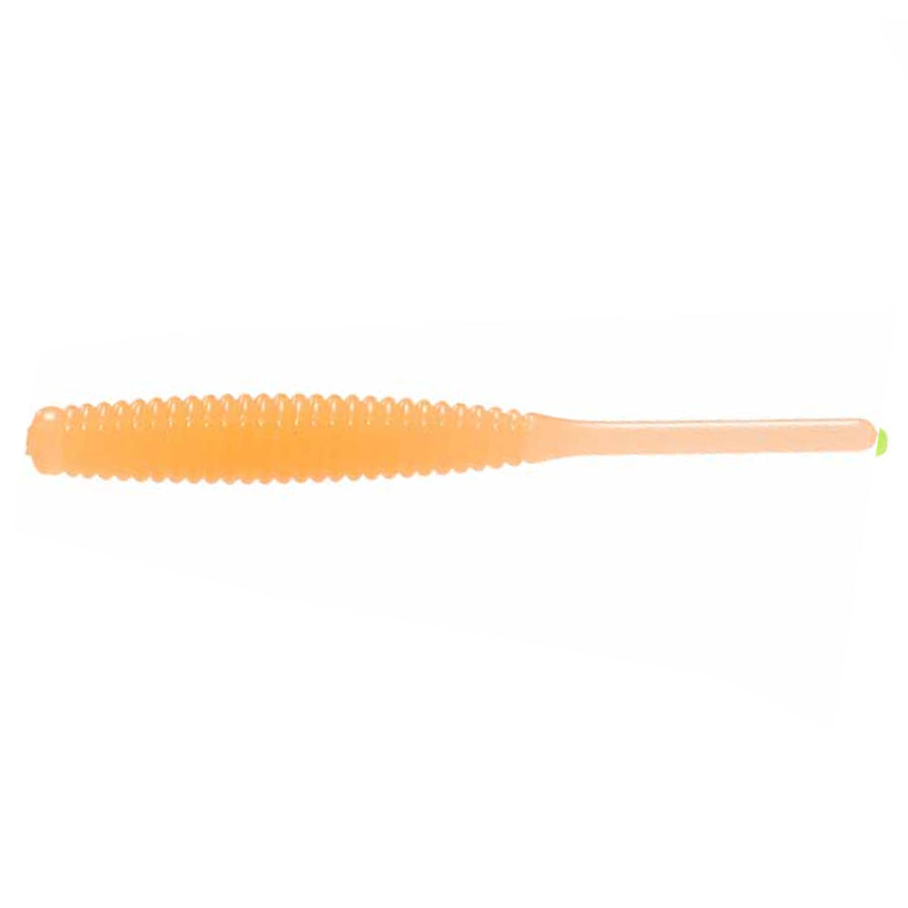Daiwa Gekkabijin Beam Stick 2.2in Glow Orange