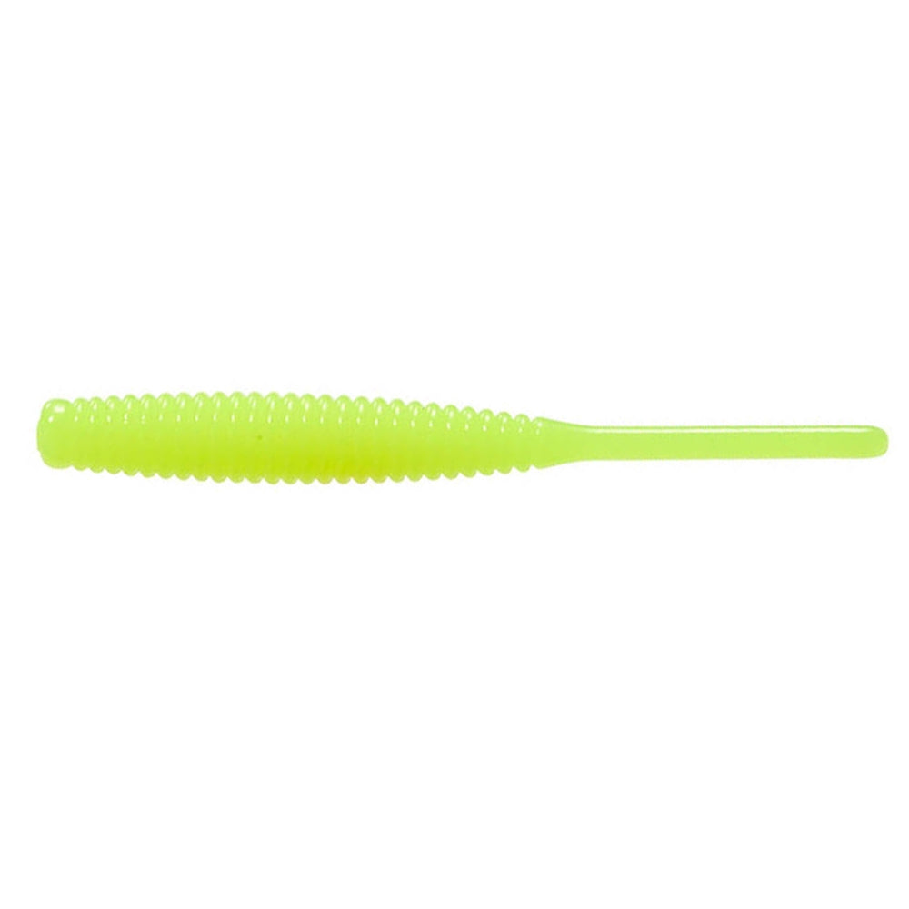 Daiwa Gekkabijin Beam Stick 2.2in Fluorescent Lemon