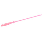 Daiwa Gekkabijin Pin Beam 2.6in Glow Pink