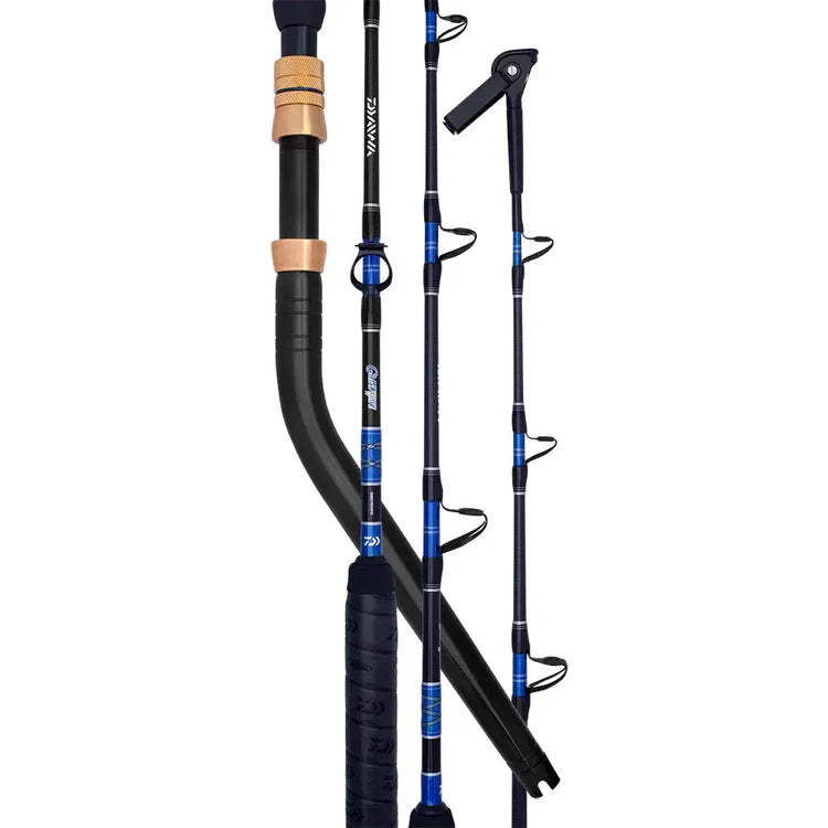 Daiwa GrandWave 56HFD-B