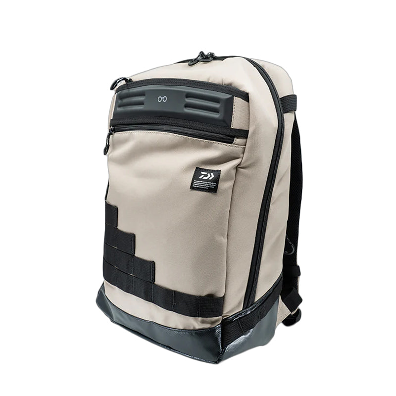 Daiwa Guide Backpack Coyote