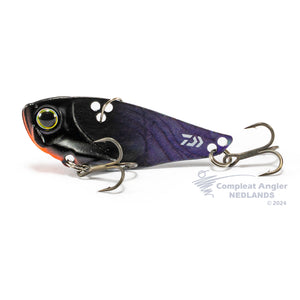 Daiwa Infeet Metal Vibe 3.5g Mussel Shell
