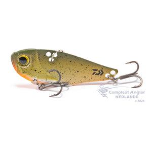 Daiwa Infeet Metal Vibe 3.5g Olive UV