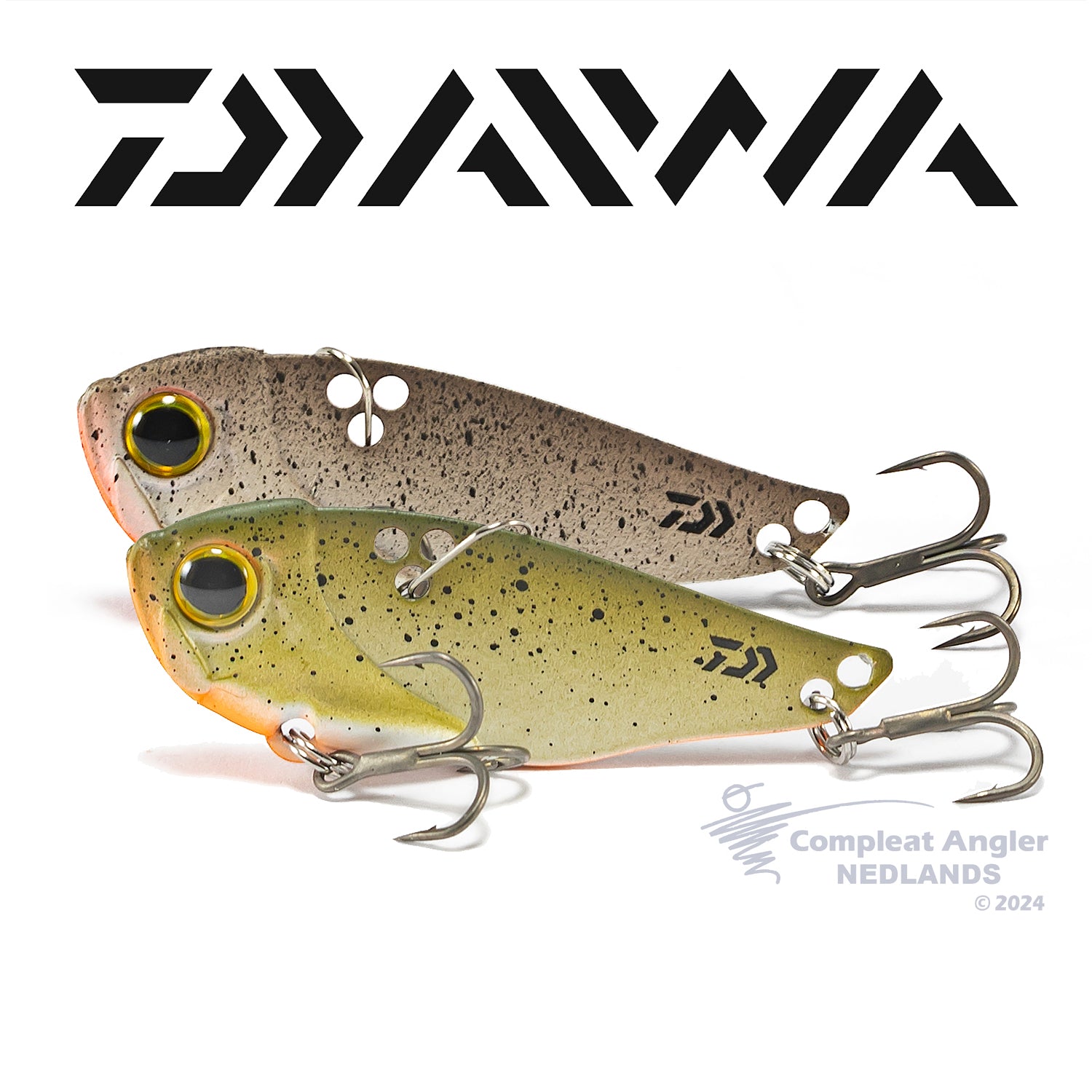 Daiwa Infeet Metal Vibe 5g Cver