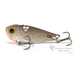 Daiwa Infeet Metal Vibe 5g Cockle UV