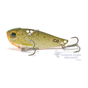 Daiwa Infeet Metal Vibe 5g Olive UV
