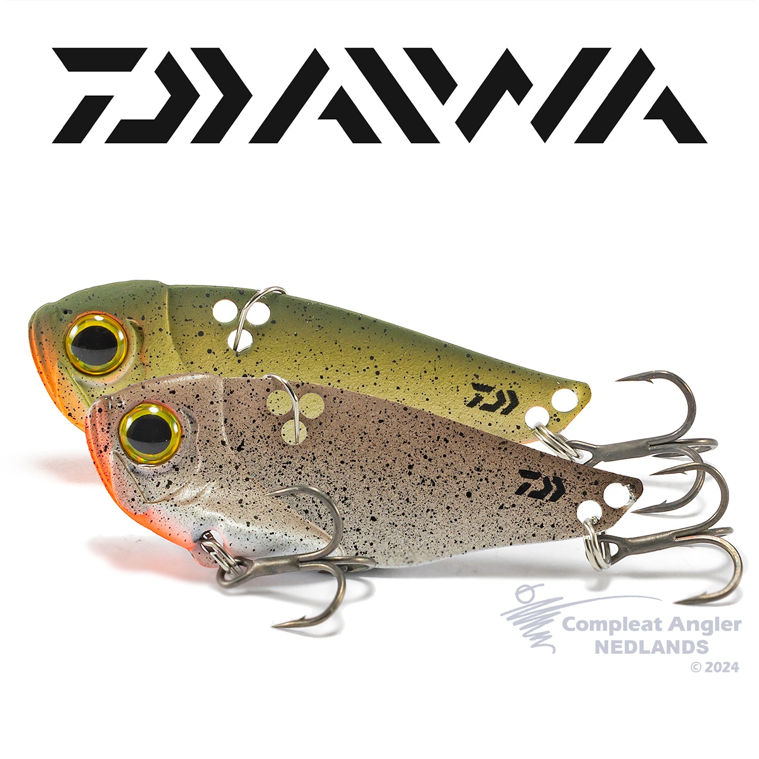 Daiwa Infeet Metal Vibe 7g Cover