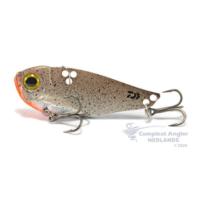 Daiwa Infeet Metal Vibe 7g Cockle UV