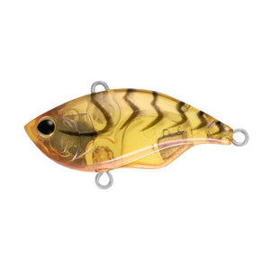 Daiwa Infeet Reflex 38S Brown Suji UV