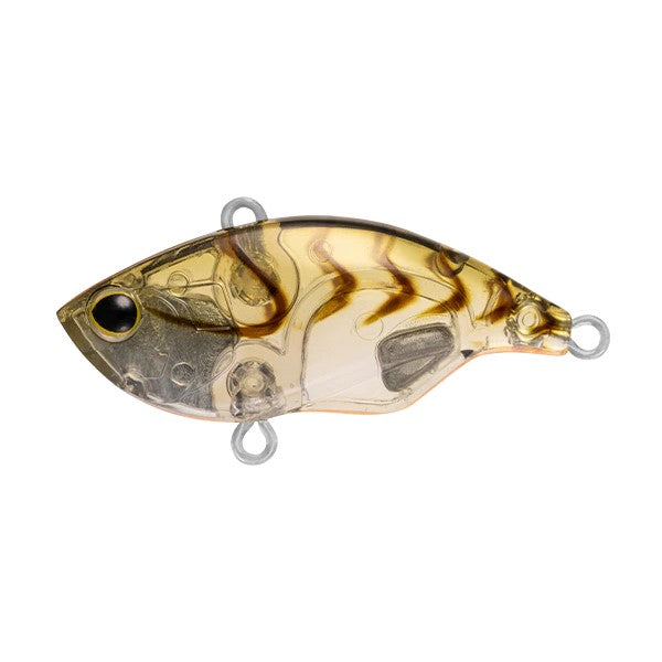 Daiwa Infeet Reflex 38S Clear Brown Suji