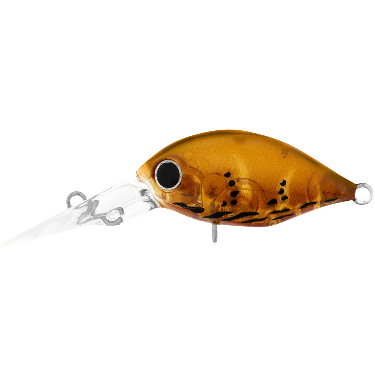 Daiwa Infeet Rollin Crank 32DR-SF Orange Crab