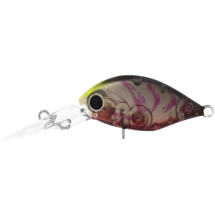 Daiwa Infeet Rollin Crank 32DR-SF Suji Berry