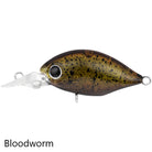 Daiwa Infeet Rollin Crank MR Bloodworm