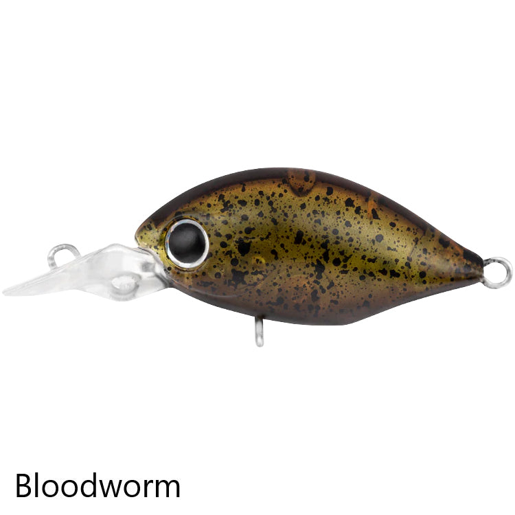 Daiwa Infeet Rollin Crank MR Bloodworm