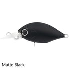 Daiwa Infeet Rollin Crank MR Matte Blck