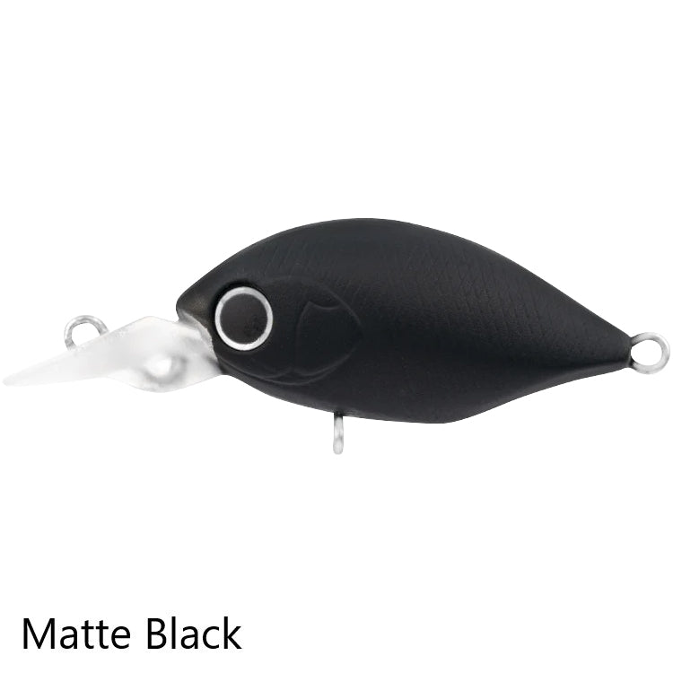 Daiwa Infeet Rollin Crank MR Matte Blck