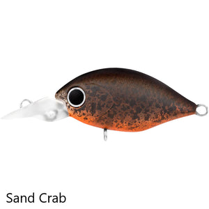 Daiwa Infeet Rollin Crank MR Sand Crab