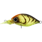 Daiwa Infeet Rollin Crank 32MR Weedy Suji