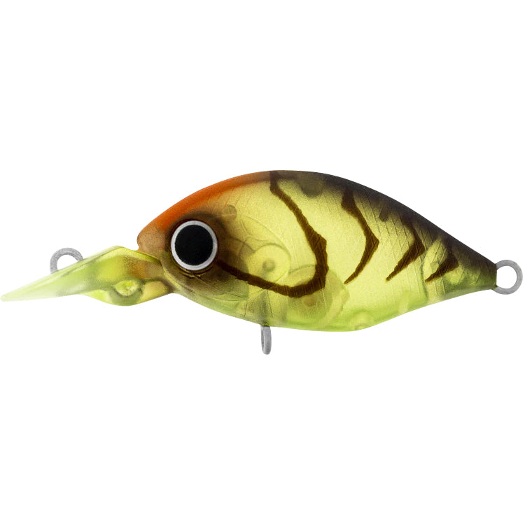 Daiwa Infeet Rollin Crank 32MR Weedy Suji