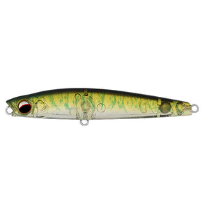 Daiwa Infeet Slippery Dog 65F Green Shrimp